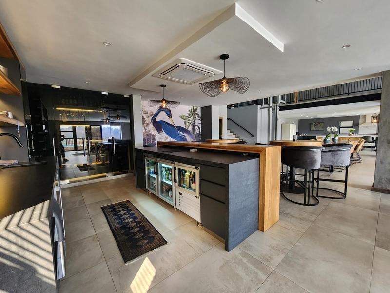 5 Bedroom Property for Sale in Heron Banks Golf Estate Free State